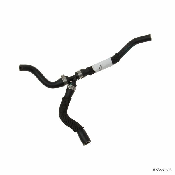 Genuine Coolant Recovery Tank Hose, 17127536236 17127536236